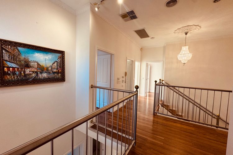 Buffalo River Retreat – 5 Bedroom