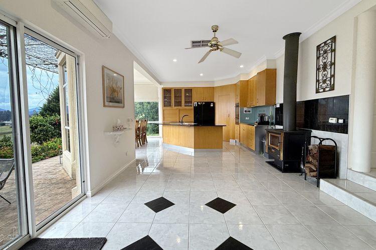 Buffalo River Retreat – 5 Bedroom