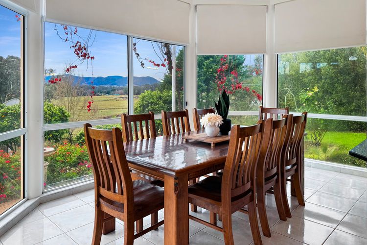 Buffalo River Retreat – 5 Bedroom