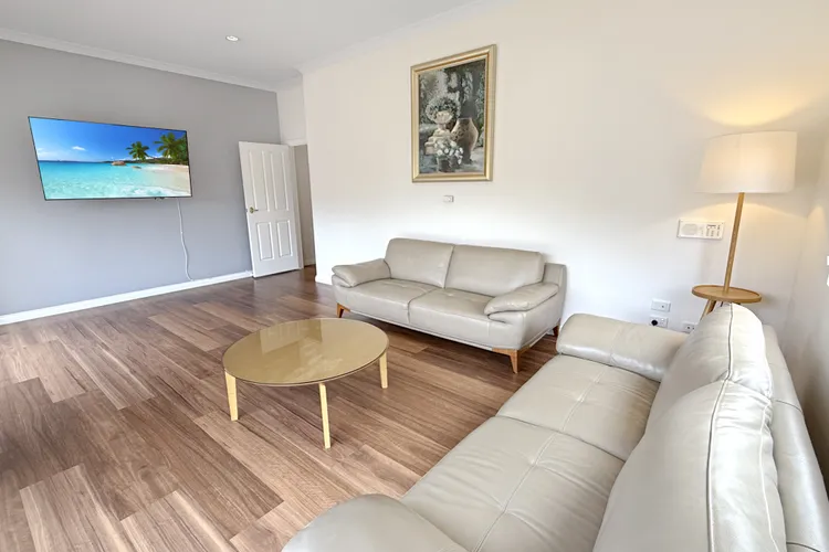 Buffalo River Retreat – 5 Bedroom