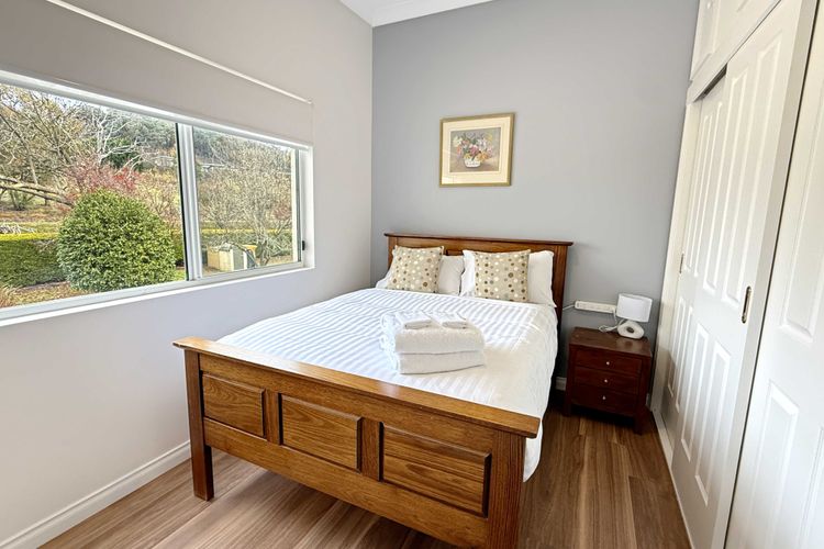 Buffalo River Retreat – 5 Bedroom