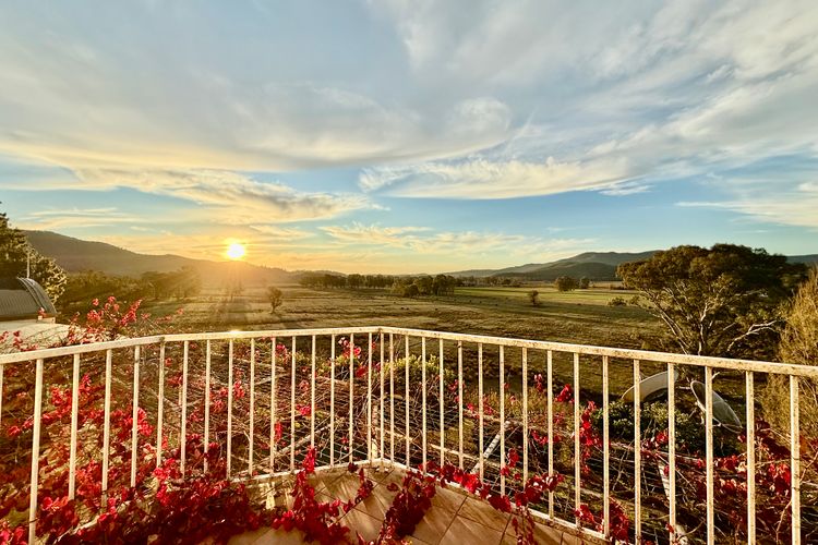 Buffalo River Retreat – 5 Bedroom