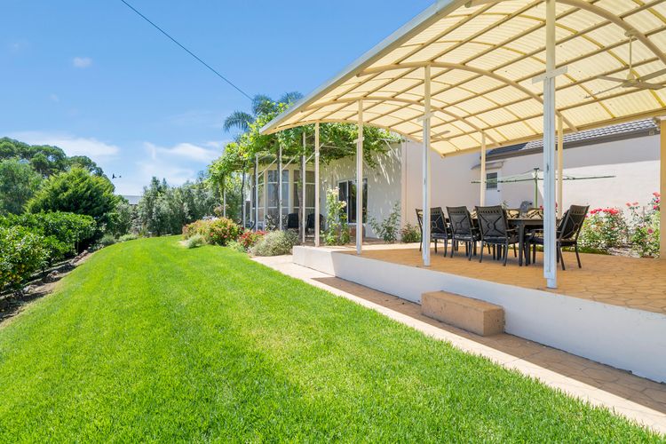 Buffalo River Retreat – 5 Bedroom