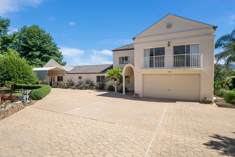 Buffalo River Retreat – 5 Bedroom