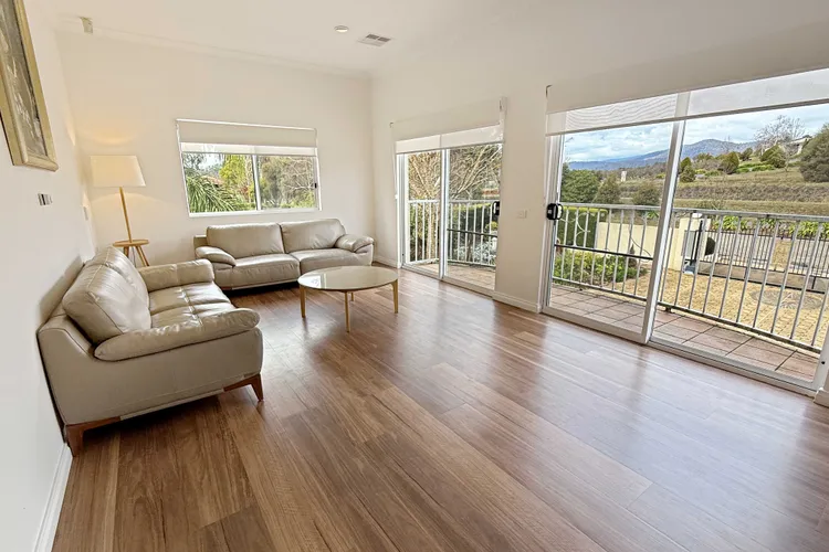 Buffalo River Retreat – 5 Bedroom