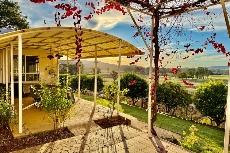 Buffalo River Retreat – 5 Bedroom