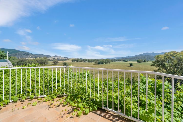 Buffalo River Retreat – 5 Bedroom