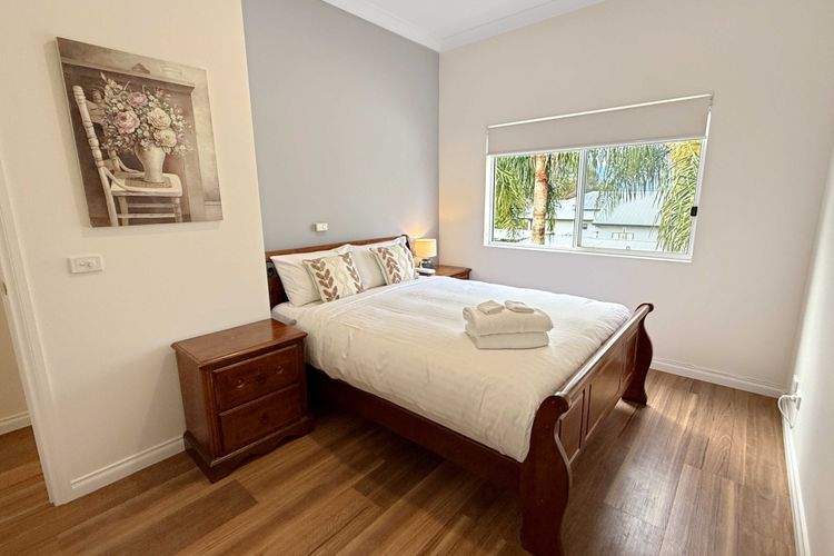 Buffalo River Retreat – 5 Bedroom