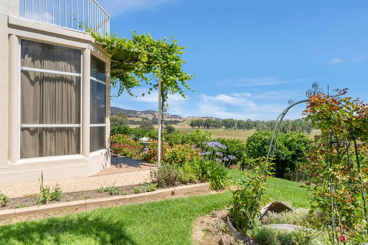 Buffalo River Retreat – 5 Bedroom