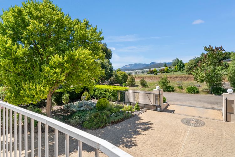 Buffalo River Retreat – 5 Bedroom