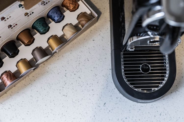 Lemon & Myrtle Cottage