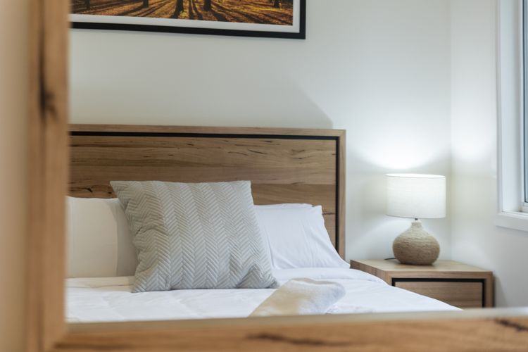 Lemon & Myrtle Cottage