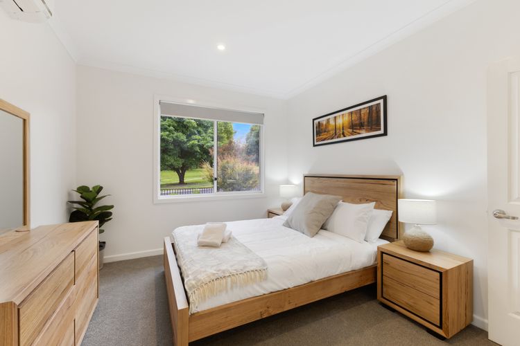 Lemon & Myrtle Cottage