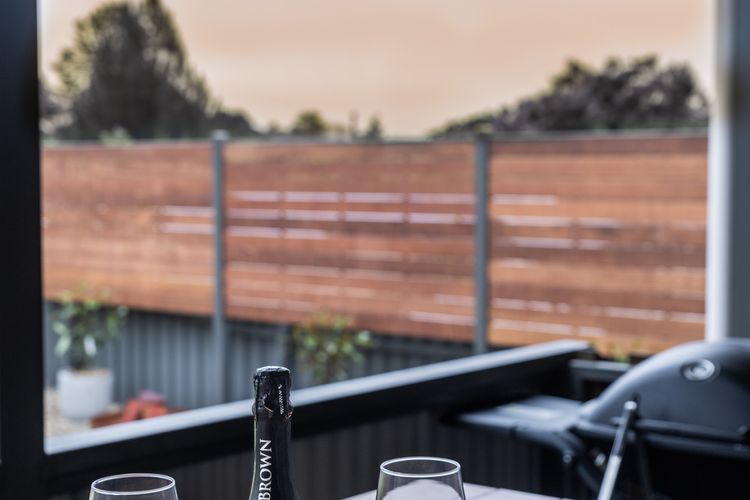 Lemon & Myrtle Cottage