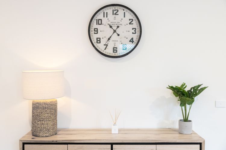 Lemon & Myrtle Cottage