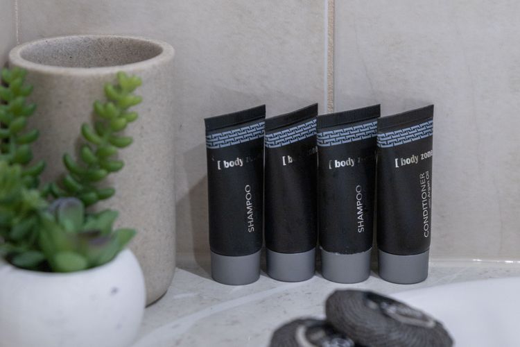 Lemon & Myrtle Cottage