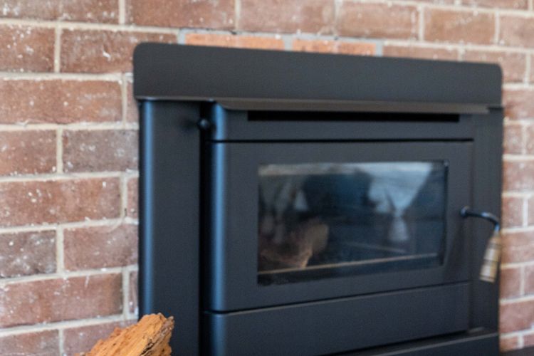 Lemon & Myrtle Cottage