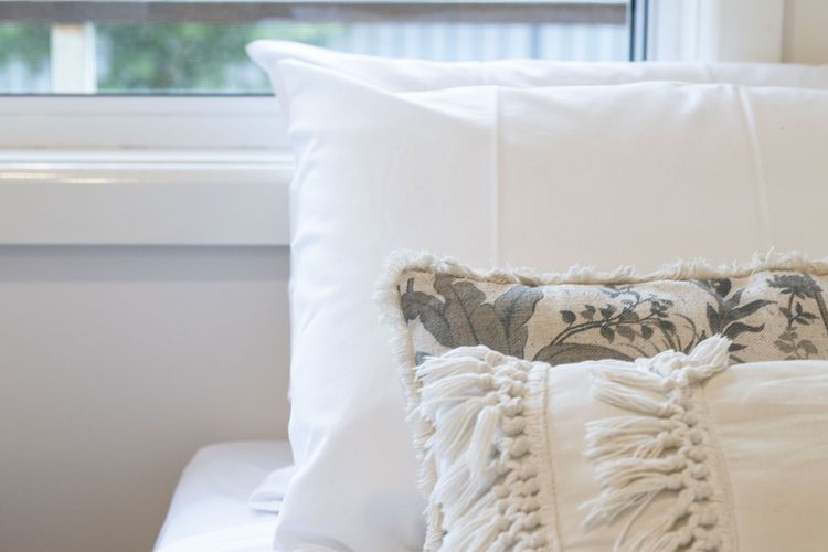 Lemon & Myrtle Cottage