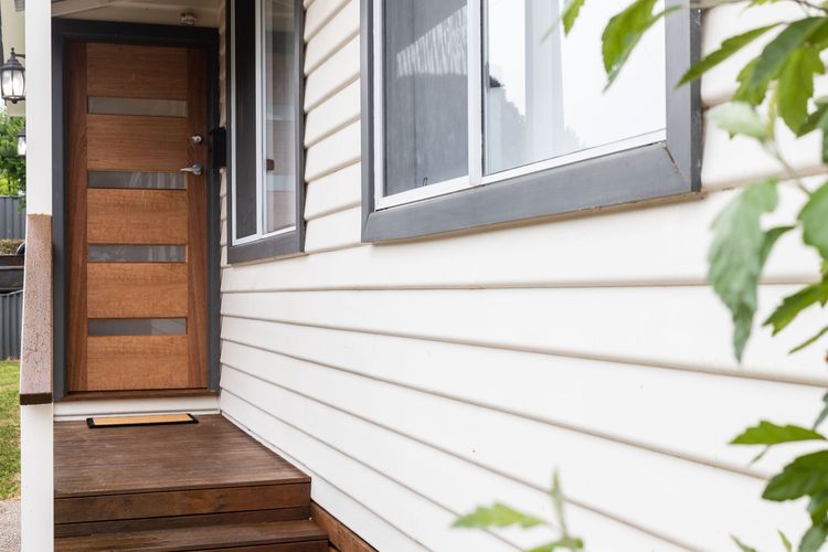 Lemon & Myrtle Cottage