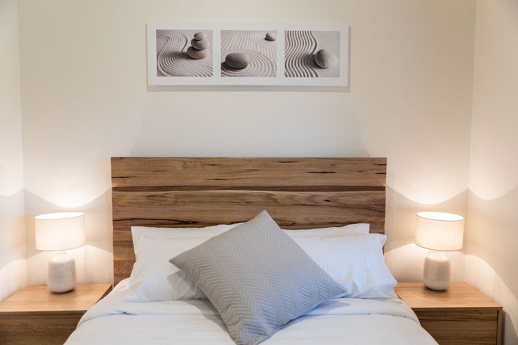 Lemon & Myrtle Cottage