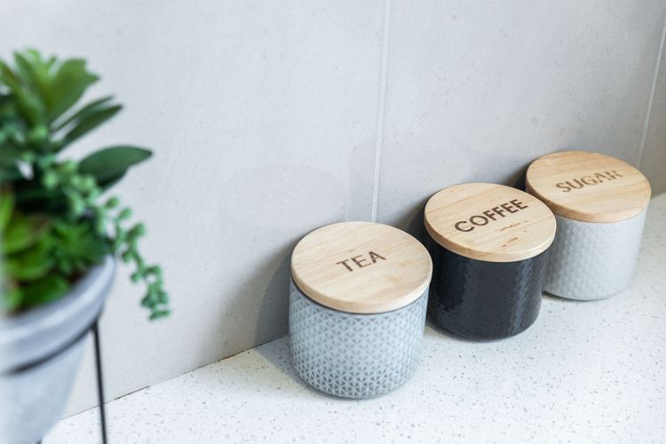 Lemon & Myrtle Cottage