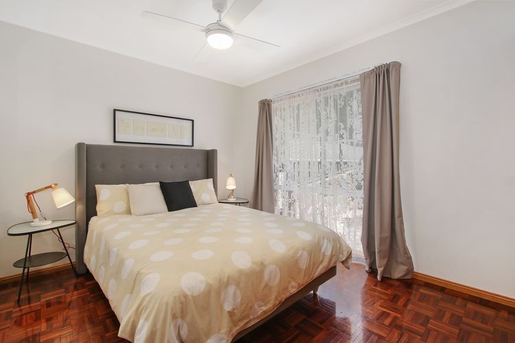 Canyon Walk House and Unit