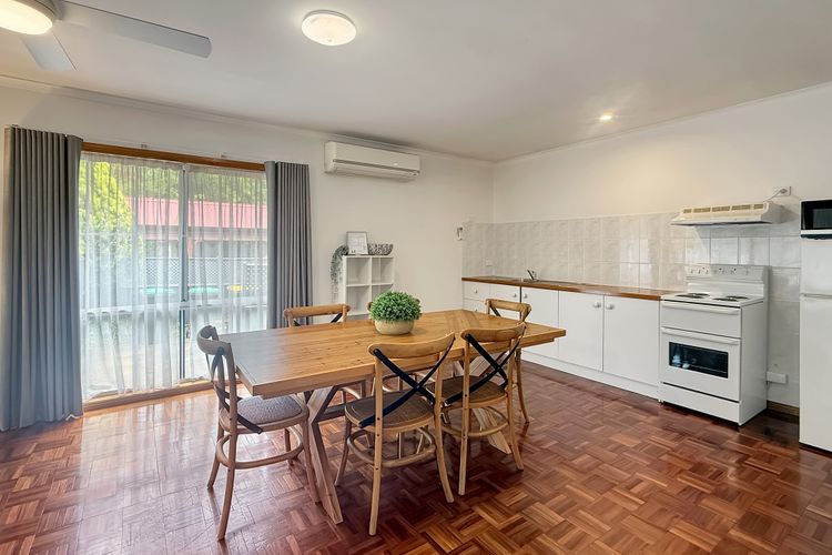 Canyon Walk House and Unit