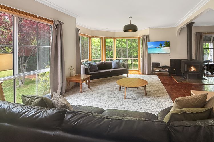 Canyon Walk House and Unit