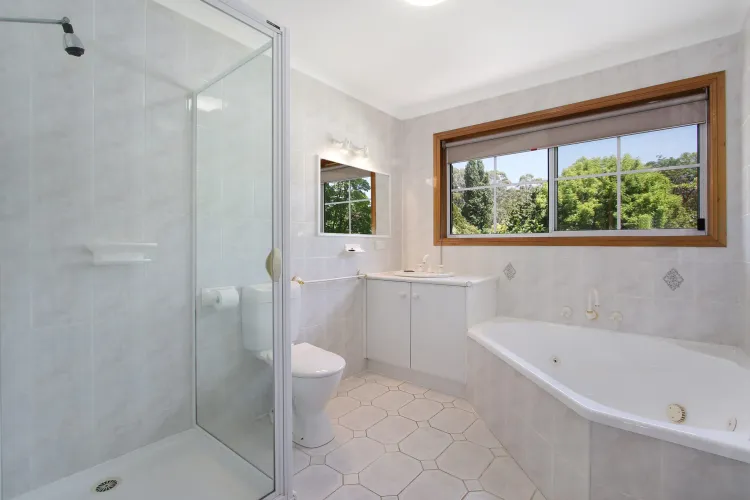 Canyon Walk House and Unit