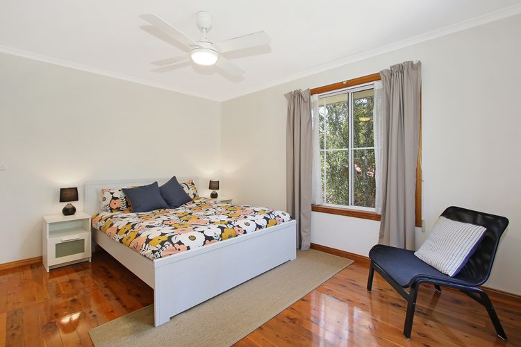 Canyon Walk House and Unit