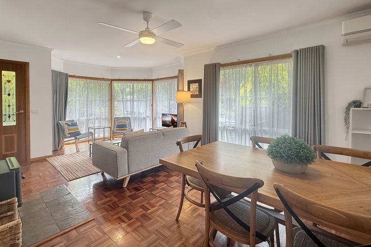 Canyon Walk House and Unit