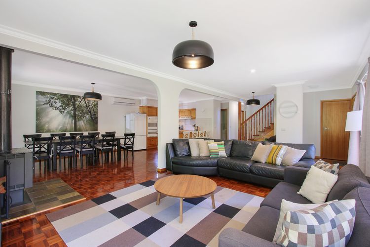 Canyon Walk House and Unit