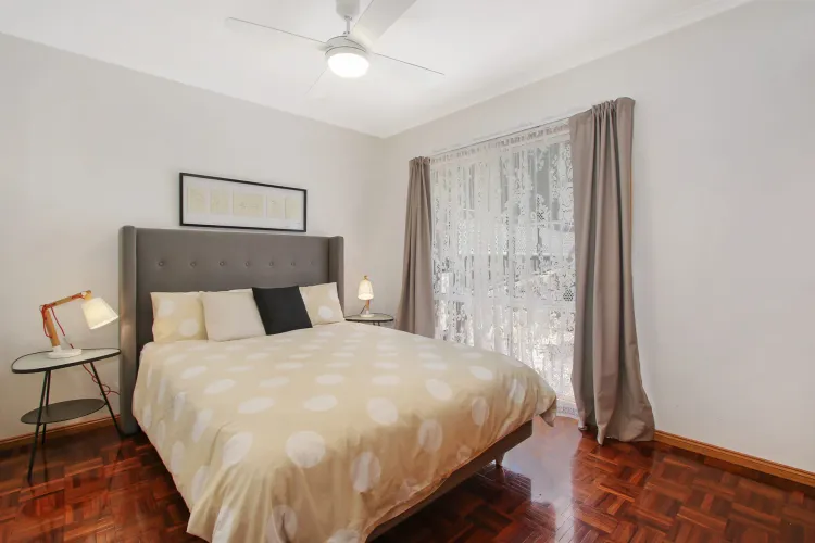 Canyon Walk House and Unit