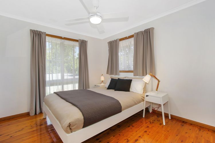 Canyon Walk House and Unit