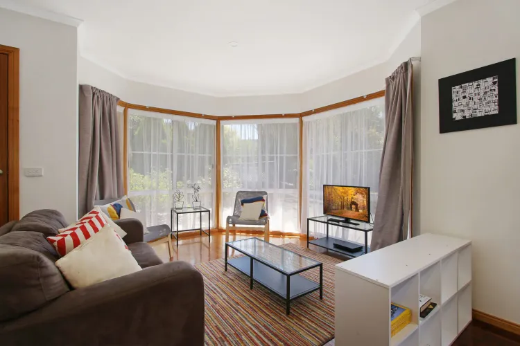 Canyon Walk House and Unit