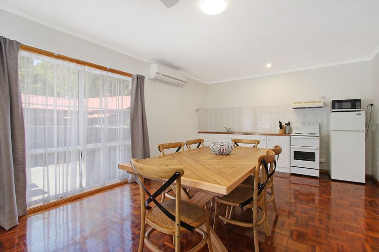 Canyon Walk House and Unit