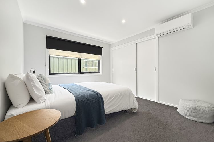 Snowgum Bright Retreat