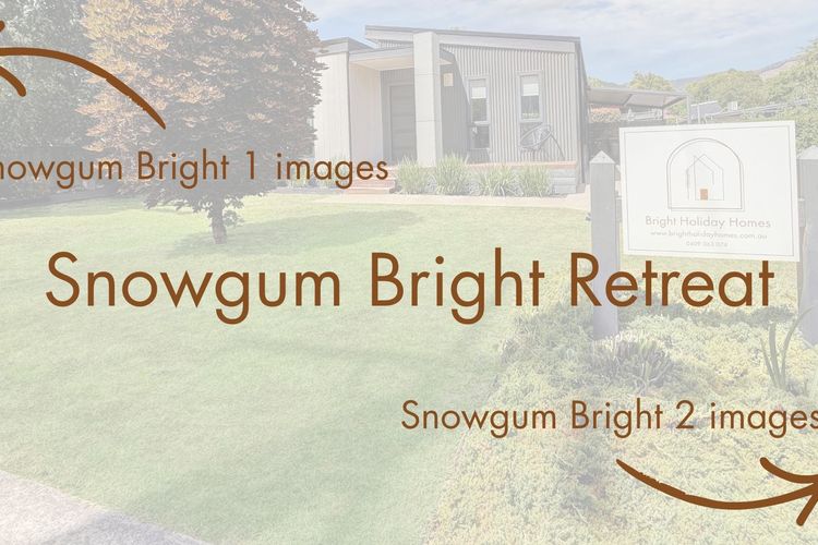 Snowgum Bright Retreat