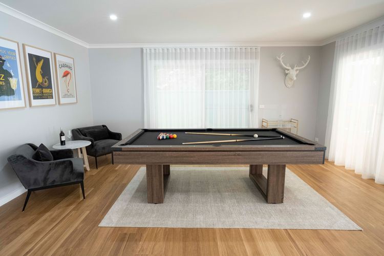 Sundown Country Club