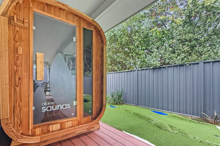 Sundown Country Club