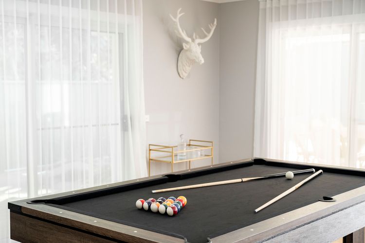 Sundown Country Club