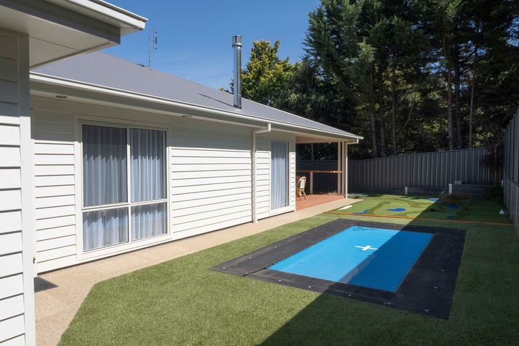 Sundown Country Club