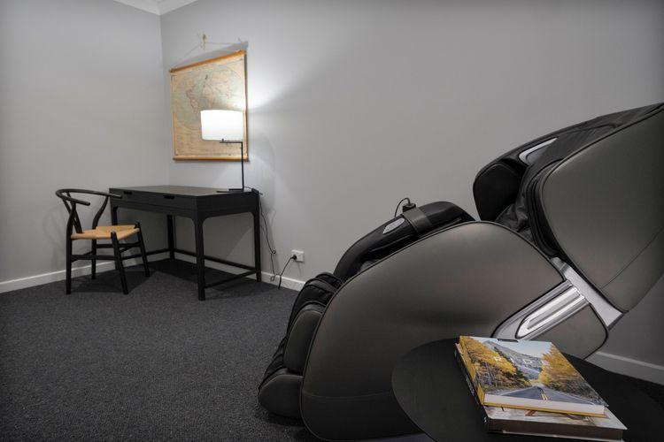 Sundown Country Club