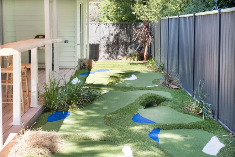 Sundown Country Club