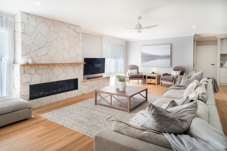 Sundown Country Club