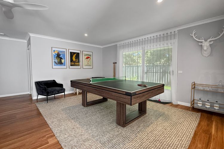 Sundown Country Club