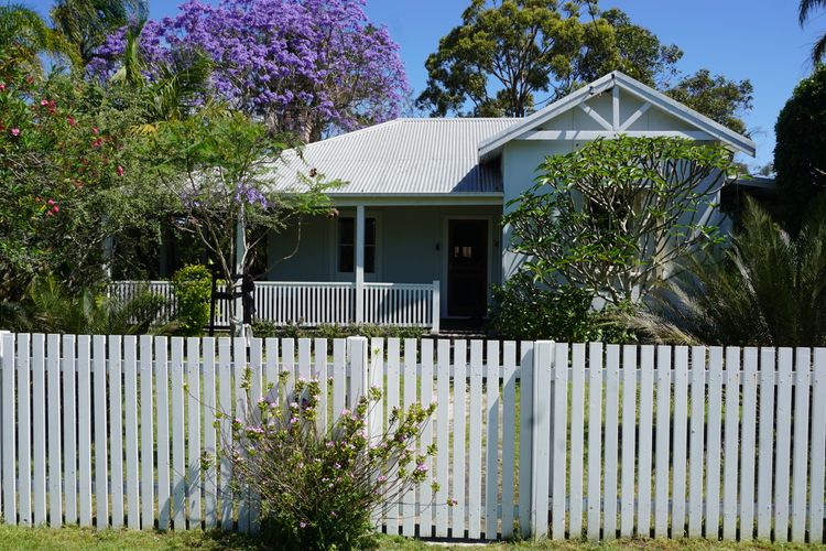 The Ultimate Holiday Retreat – Pets Welcome