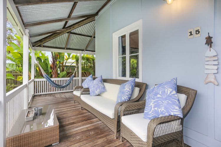 The Ultimate Holiday Retreat – Pets Welcome