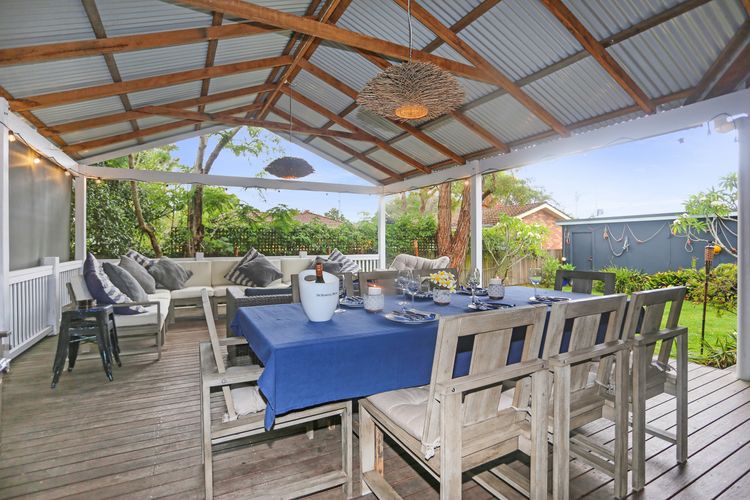 The Ultimate Holiday Retreat – Pets Welcome