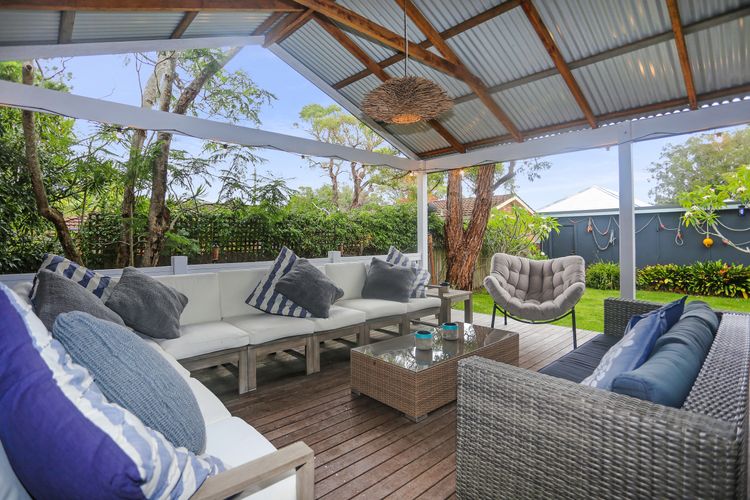 The Ultimate Holiday Retreat – Pets Welcome